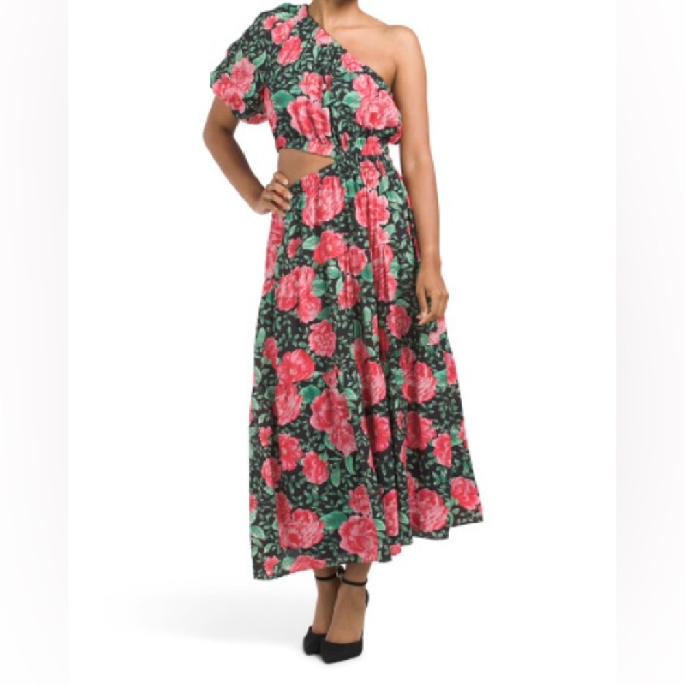 MOON RIVER Dress - Picture 11 of 12